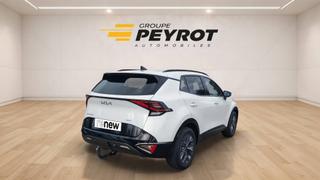 Kia Sportage  - photo 4