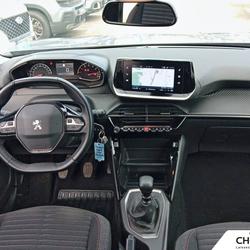 Peugeot 2008 2008 PureTech 100 S&S BVM6 Active Business Manosque