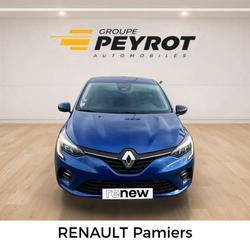 Renault Clio 5 E-Tech full hybrid 145 Evolution occasion - Pamiers - photo 2/24