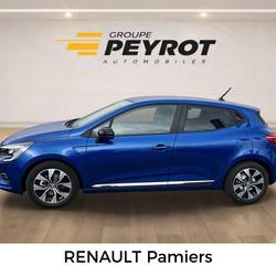 Renault Clio 5 E-Tech full hybrid 145 Evolution occasion - Pamiers - photo 3/24