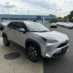 Toyota Yaris Cross 130H DESIGN MY26 Saint-Saturnin
