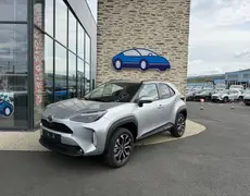 Toyota Yaris Cross Mérignac