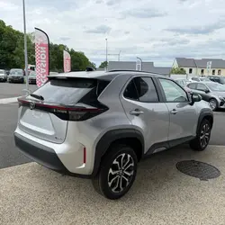 Toyota Yaris Cross 130H DESIGN MY26 M&eacute;rignac