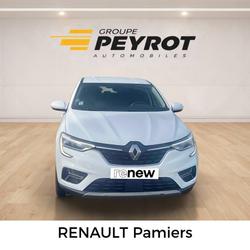 Renault Arkana E-Tech 145 - 23 Evolution occasion - Pamiers - photo 2/27