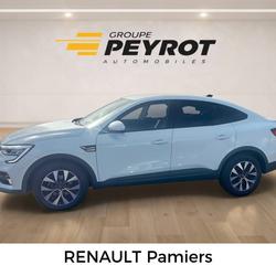 Renault Arkana E-Tech 145 - 23 Evolution occasion - Pamiers - photo 3/27