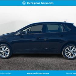 Volkswagen Polo Polo 1.0 TSI 95 S&S BVM5 Style Estancarbon