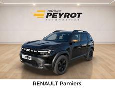 Dacia Duster Pamiers