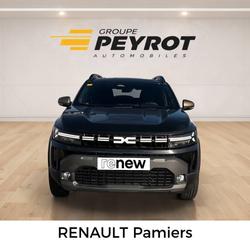 Dacia Duster Hybrid 155 Extreme occasion - Pamiers - photo 2/18