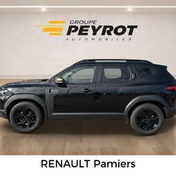 Dacia Duster Hybrid 155 Extreme occasion - Pamiers - photo 3/18