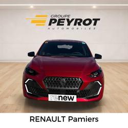 Renault Clio 6 TCe 115 ch EDC Techno occasion - Pamiers - photo 2/18