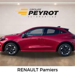 Renault Clio 6 TCe 115 ch EDC Techno occasion - Pamiers - photo 3/18