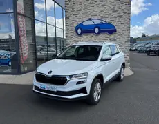 Skoda Karoq Saint-Saturnin