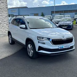 Skoda Karoq 1.5 TSI EVO 2 ACT 150CH SELECTION DSG7 Saint-Saturnin