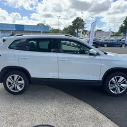 Skoda Karoq 1.5 TSI EVO 2 ACT 150CH SELECTION DSG7 Saint-Saturnin