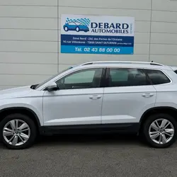 Skoda Karoq 1.5 TSI EVO 2 ACT 150CH SELECTION DSG7 M&eacute;rignac