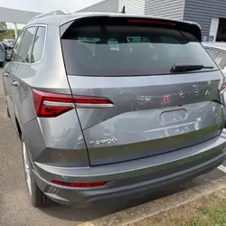 Skoda Karoq 1.5 TSI EVO 2 ACT 150CH SELECTION DSG7 Saint-Saturnin