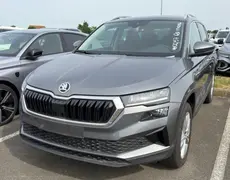 Skoda Karoq Mérignac