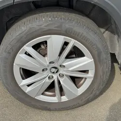 Skoda Karoq 1.5 TSI EVO 2 ACT 150CH SELECTION DSG7 M&eacute;rignac
