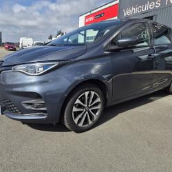 Renault Zoe INTENS CHARGE NORMALE R135 Saint-Georges-des-Groseillers