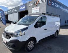 Renault Trafic Auch