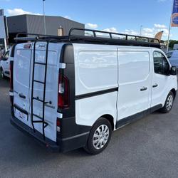 Renault Trafic L1H1 1000 1.6 dCi 95ch Grand Confort Euro6 Auch