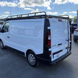 Renault Trafic L1H1 1000 1.6 dCi 95ch Grand Confort Euro6 Auch