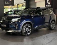 Citroen C5 Aircross Vert-Saint-Denis