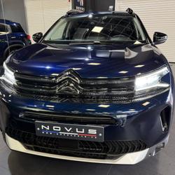 Citroen C5 Aircross C5 AIRCROSS 145E-DCS6 MAX Vert-Saint-Denis