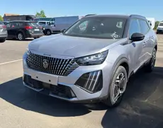 Peugeot 2008 Saint-Saturnin