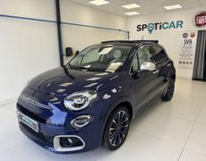 Fiat 500x Rouen