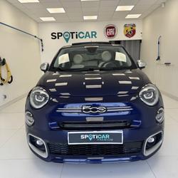 Fiat 500x 1.5 MHEV FLY 130 DCT7 YACHT CLUB CAPRI Rouen