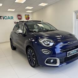 Fiat 500x 1.5 MHEV FLY 130 DCT7 YACHT CLUB CAPRI Rouen