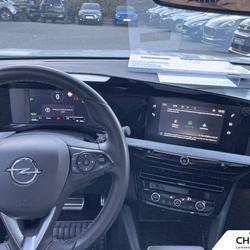 Opel Mokka Mokka Electrique 136 ch & Batterie 50 kWh GS Manosque