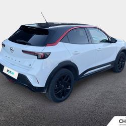 Opel Mokka Mokka Electrique 136 ch & Batterie 50 kWh GS Manosque