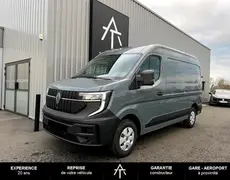Renault Master Montaigu-Vendée