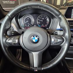 BMW Serie 1 1.5 I 109 M SPORT La Motte-Servolex