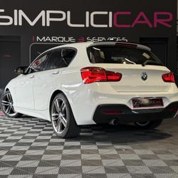 BMW Serie 1 1.5 I 109 M SPORT La Motte-Servolex