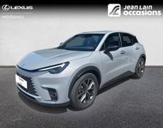 Lexus LBX Échirolles