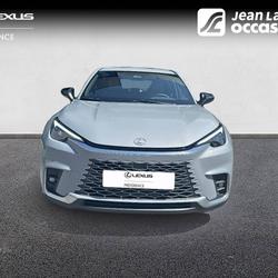Lexus LBX LBX 4WD Relax &Eacute;chirolles