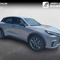 Lexus LBX LBX 4WD Relax &Eacute;chirolles