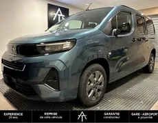 Opel Combo life Montaigu-Vendée