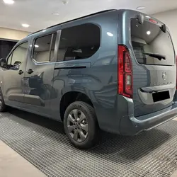 Opel Combo life TAILLE XL - 1.5 BLUEHDI 130 S&S ELEGANCE PACK EAT8 - 5 PL Montaigu-Vend&eacute;e