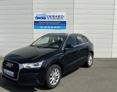 Audi Q3 Saint-Saturnin