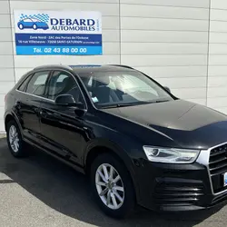 Audi Q3 2.0 TDI 150CH ULTRA AMBIENTE M&eacute;rignac