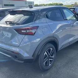 Nissan Juke 1.6 HYBRID 143CH N-CONNECTA 2026 Saint-Saturnin