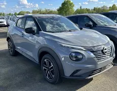 Nissan Juke Mérignac