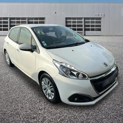 Peugeot 208 BLUEHDI 100 S&S Active Business Ploun&eacute;vez-Quintin