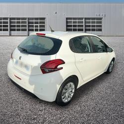 Peugeot 208 BLUEHDI 100 S&S Active Business Ploun&eacute;vez-Quintin