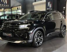Citroen C5 Aircross Vert-Saint-Denis