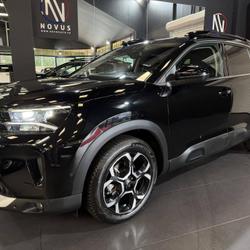 Citroen C5 Aircross C5 AIRCROSS 145E-DCS6 MAX Vert-Saint-Denis